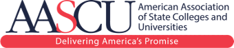 AASCU Updated Logo