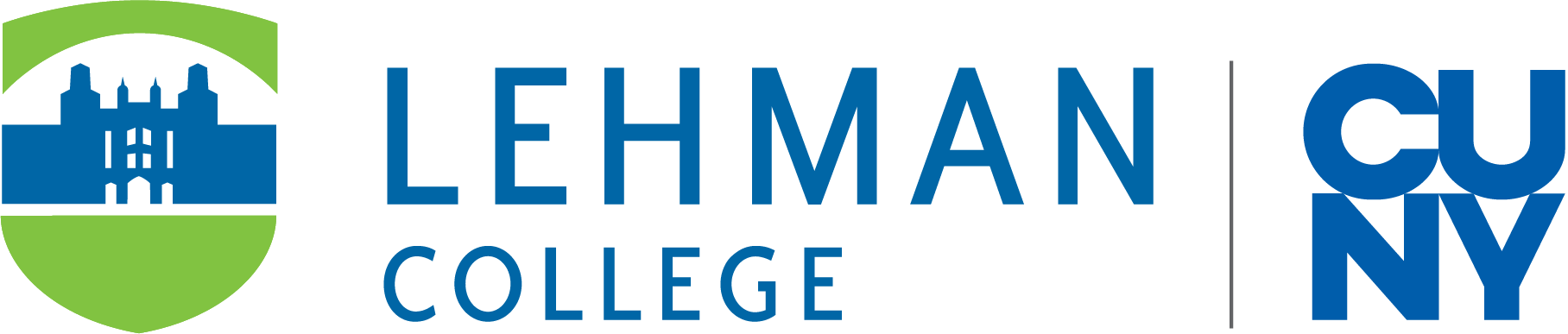 Lehman College-CUNY logo