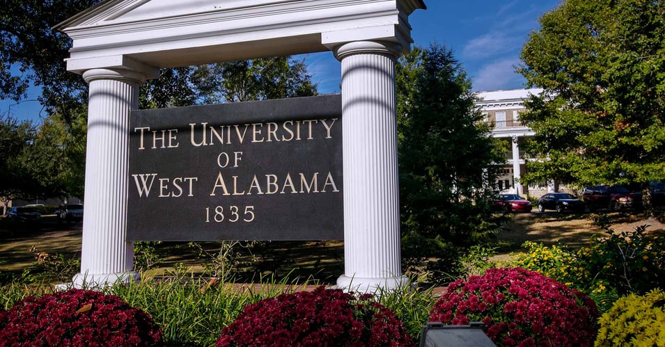 University-of-West-Alabama-Cover