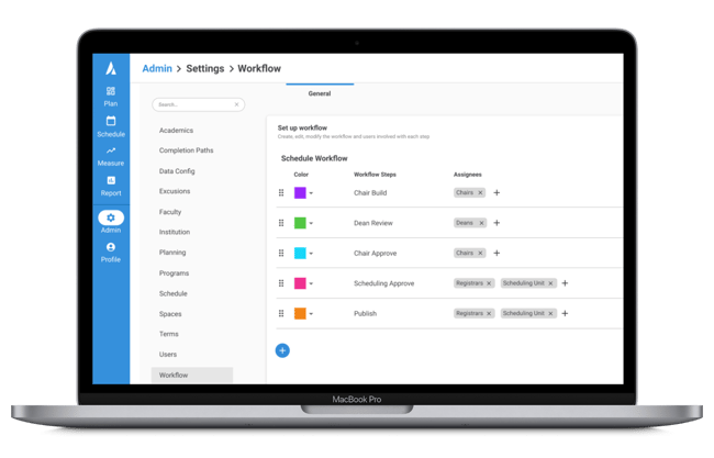 academic-scheduling-workflows