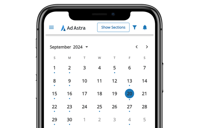 event-mobile-calendar