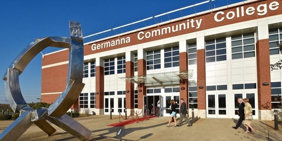 germanna