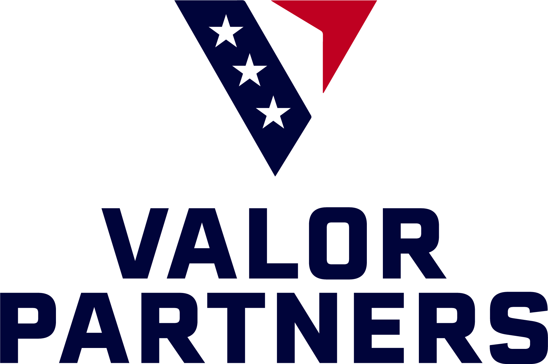 valor partners foundation logo